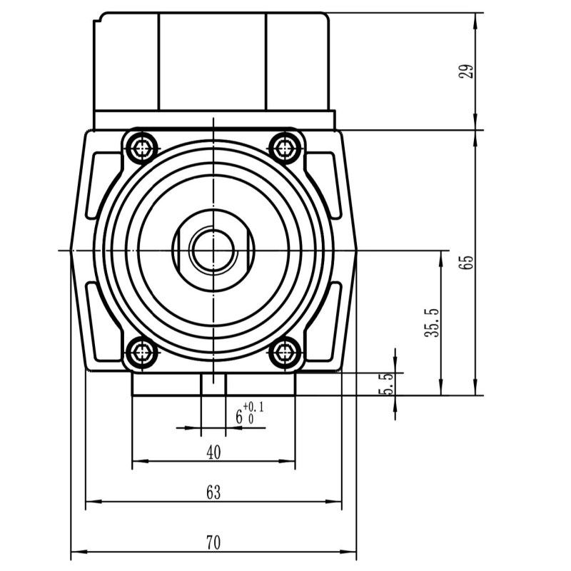 JST雕刻机电主轴电机锯片电机木工开料机主轴,砂轮片切割专用
