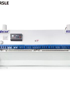 QC11Y-6×3200数控闸式剪板机液压剪板机闸式剪板机