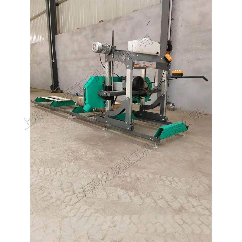 山区原木木材推台锯采伐场木头板材开料机卧式木工自动带锯机,五金/工具,机床,淘宝优惠券,粉丝福利购,淘宝优惠卷