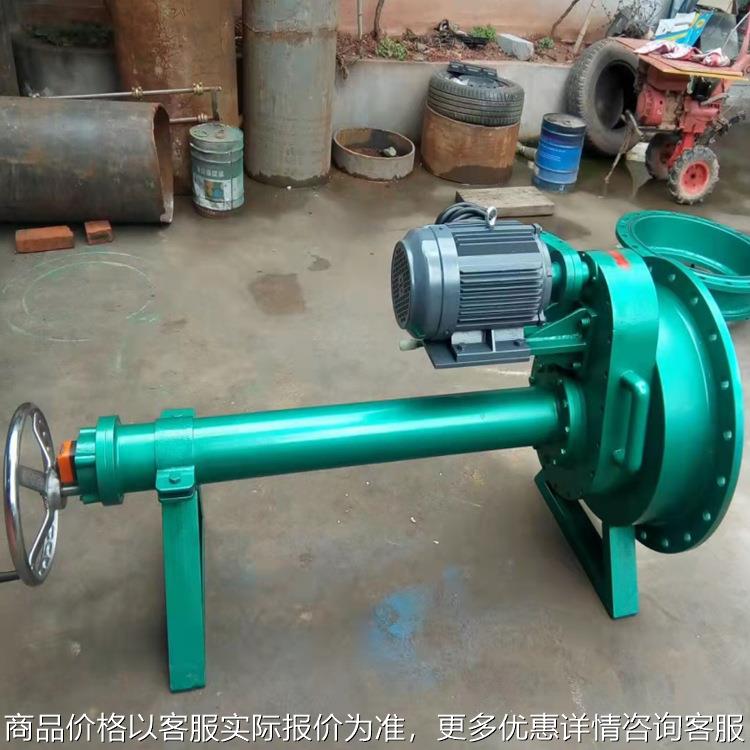 管道带压开孔器 100-200电动开孔机 带压开口机