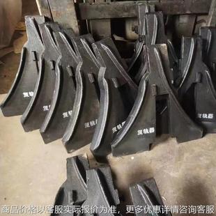 30kg铁轨人字形复轨器 矿用15kg矿车复轨器 22kg钢轨铸钢复轨器