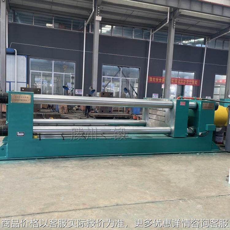 厂家直发630吨卧式四柱成型液压机 800吨1000吨大开口成型油压机