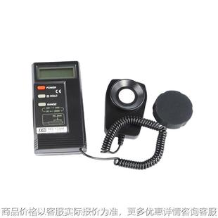 1335光亮度计 TES 1334 TES1332A 数字照度计 1330A