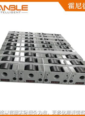 HWS欧式车轮组电动驱动车轮组行走轮箱HWS80-A25-A-45-X-X-X