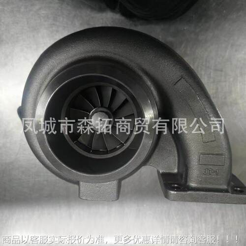 适用压于S00 8586涡器Tur77bo0ch轮arger 性能