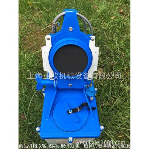 美国2792超低容量手提式喷雾器 电动消毒喷雾机配件喷嘴 电机