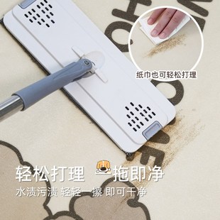 可擦洗pvc门口进门脚垫防滑耐脏可裁剪玄关垫子 入户地垫2024新款
