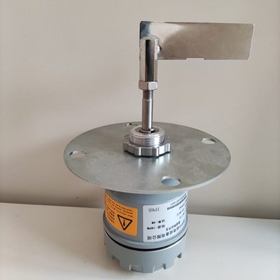 210 料仓阻旋- 限位表料位检测仪F传感器RS法兰型开关