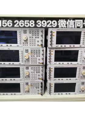 出售安捷伦 E4438C矢量信号发生器 e4438c射频信号源