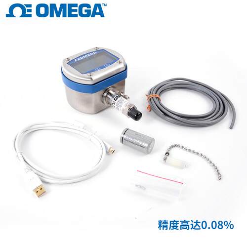 DPG409-150DWU美国原装数显压力表 压力计带输出高精度压力传感器