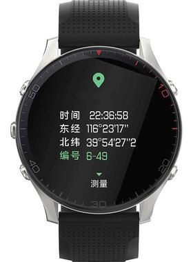 北斗腕表 北斗、GPS多星座组合定位 经纬度坐标 SOS LT-F33--F