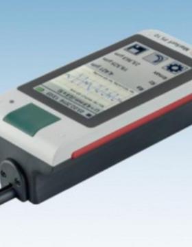 德国马尔MarSurfPS10便携式表面粗糙度测量仪MarSurf PS10