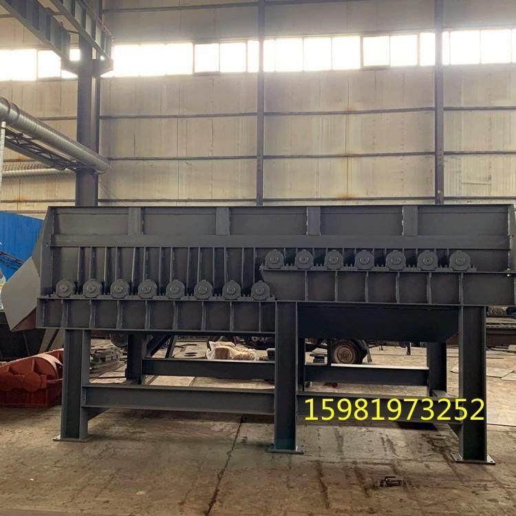泥石分离机 粗细物料筛分机 生活垃圾分拣建筑垃圾分离机,机械设备,筛选机,淘宝优惠券,粉丝福利购,淘宝优惠卷
