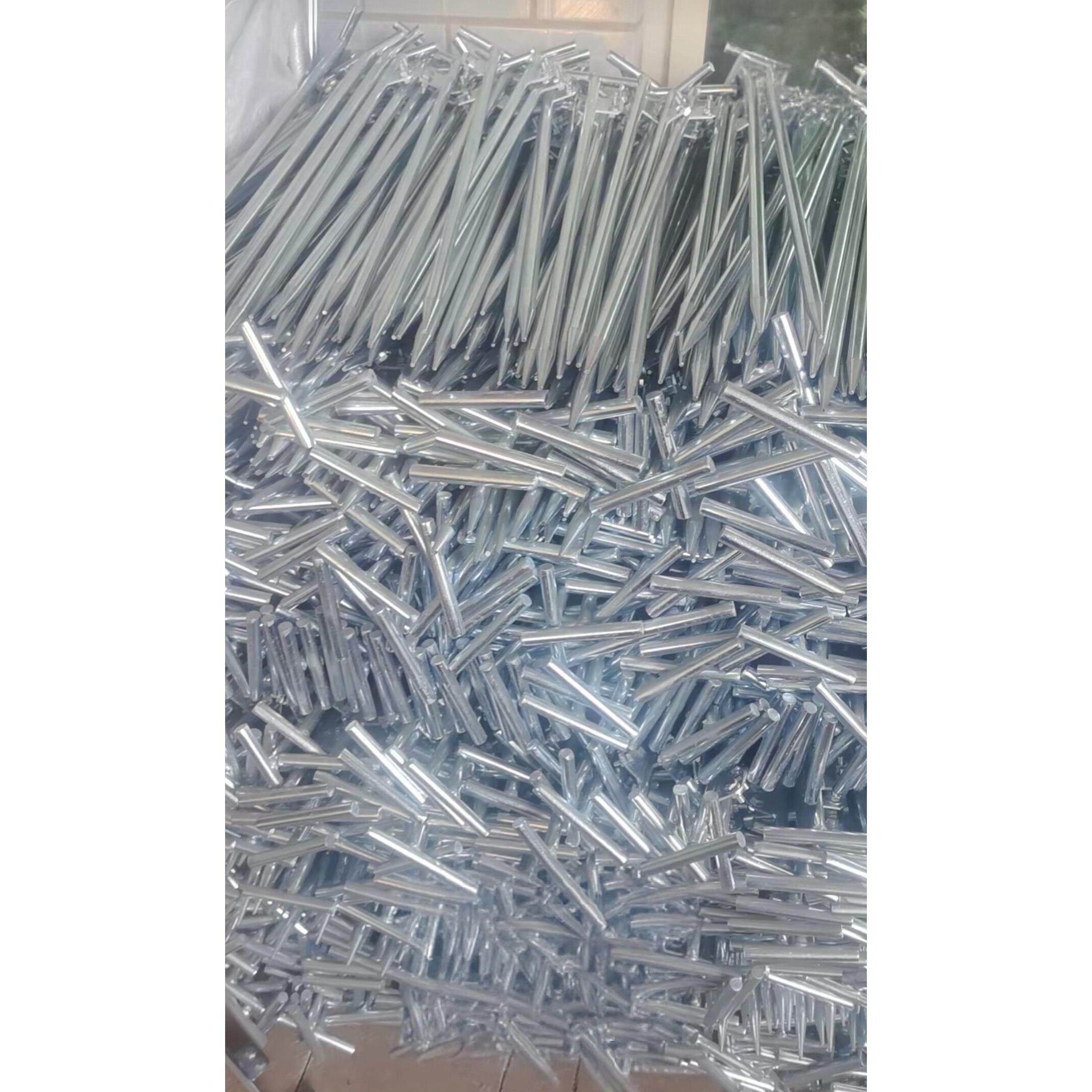 价新能源充电桩家用电器接地针镀锌接地针电动自行车充电保护接地