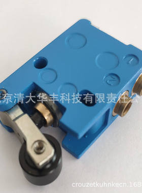 大量现货/CROUZET原厂 81921701/法国高诺斯气动行程阀行程开关