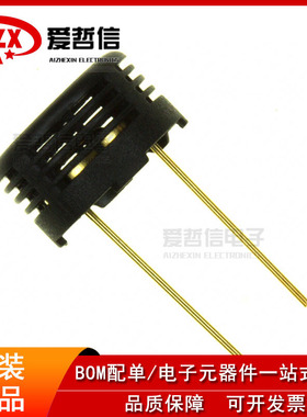 爱哲信 HS1101LF 法国MEAS 黑色湿度传感器 工业级湿敏电容