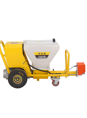 高品S107-G多功能高压喷涂机真石漆水泥浆喷漆机聚氨酯腻子高雾化