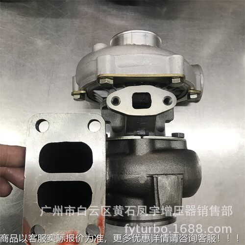 6D1压ME08875246129-500涡46566-0TE06H-16MSK200-5PC6100轮增器