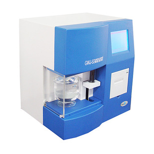 GWJ-5S微粒检测仪 激光光阻法 符合CHP 内置8368标准 天大天发