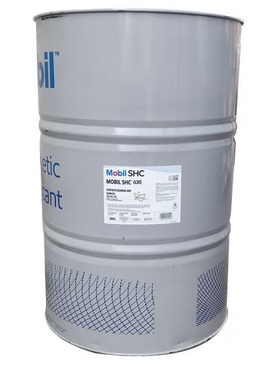 合成齿轮油 SHC630 VG220 SHC632  VG320变速箱齿轮润滑油