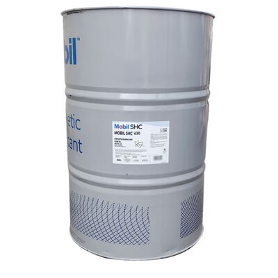 合成齿轮油 SHC630 VG220 SHC632  VG320变速箱齿轮润滑油