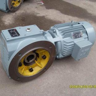 4大系列齿轮减速机低价出售保修一年