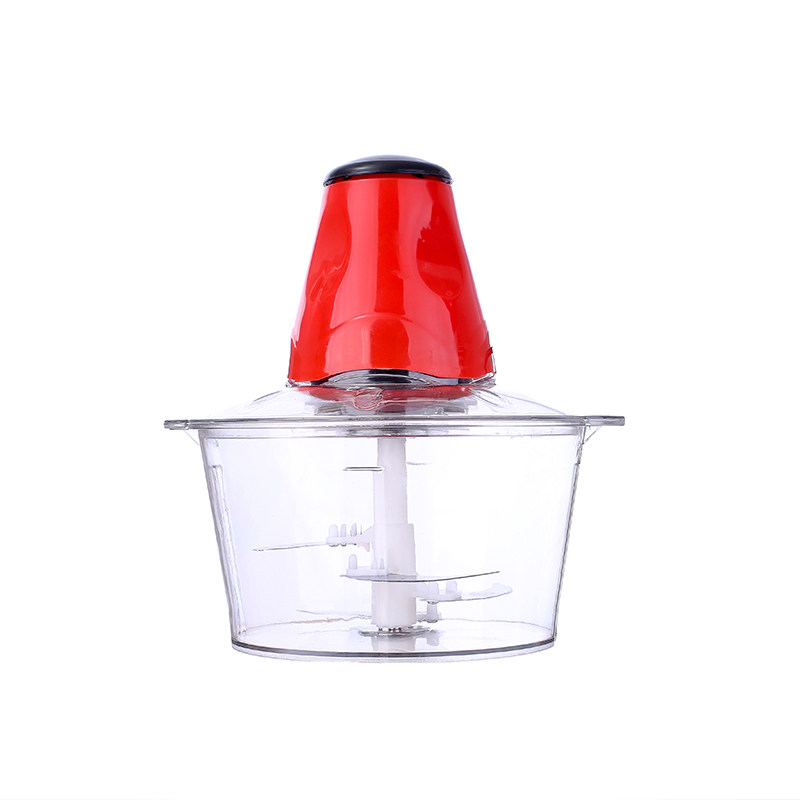 绞肉机家用电动多功能小型打肉馅碎菜机搅拌蒜泥蒜蓉剁辣椒料理机