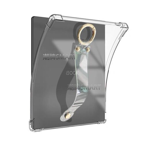 适用文石Lef保护手持oo Lef2软胶轻薄Lef手持软文石壳TU水oo Lef