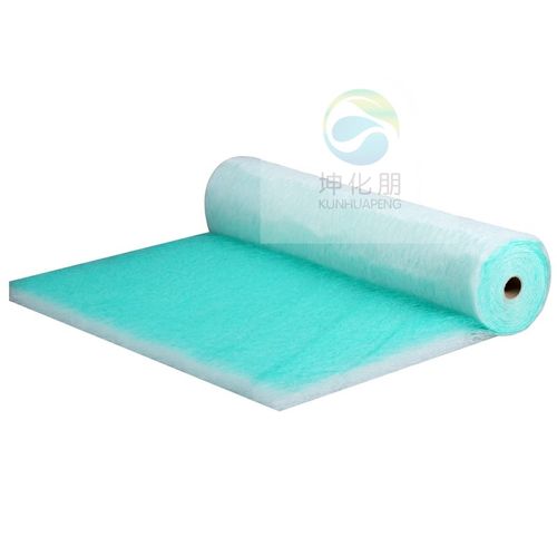 漆雾棉地棉玻璃纤维棉底棉喷漆棉油漆棉玻璃丝棉高温阻燃棉