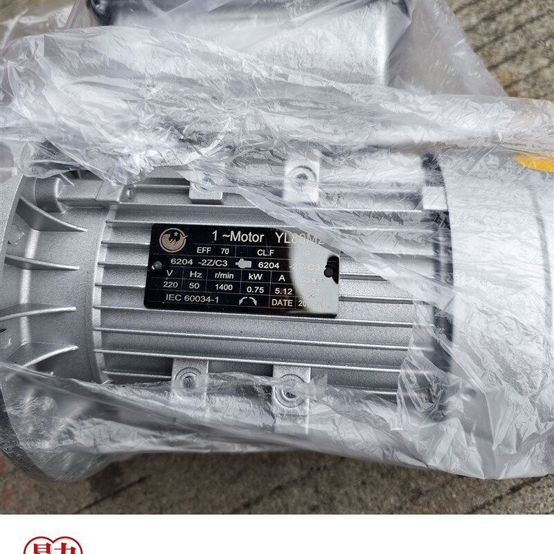 减速机小型交流齿轮电机马达W单相正反转无极调速光直销