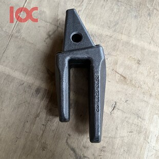 三一挖掘机斗齿根9  大宇 机通用口.母齿牙王