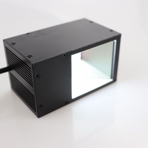 同轴光源O同轴光源视觉光源