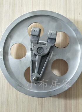 锯骨机 上轮整 动轮轴承挂钩 通用据骨机剁骨机