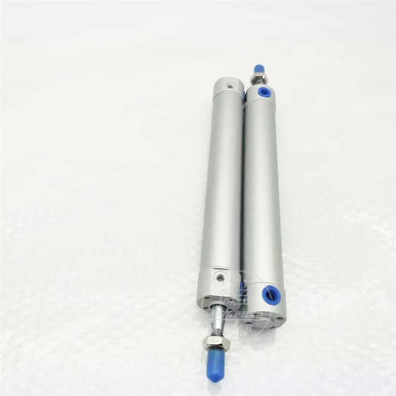 引拔气缸DPR2PCG机械手专用