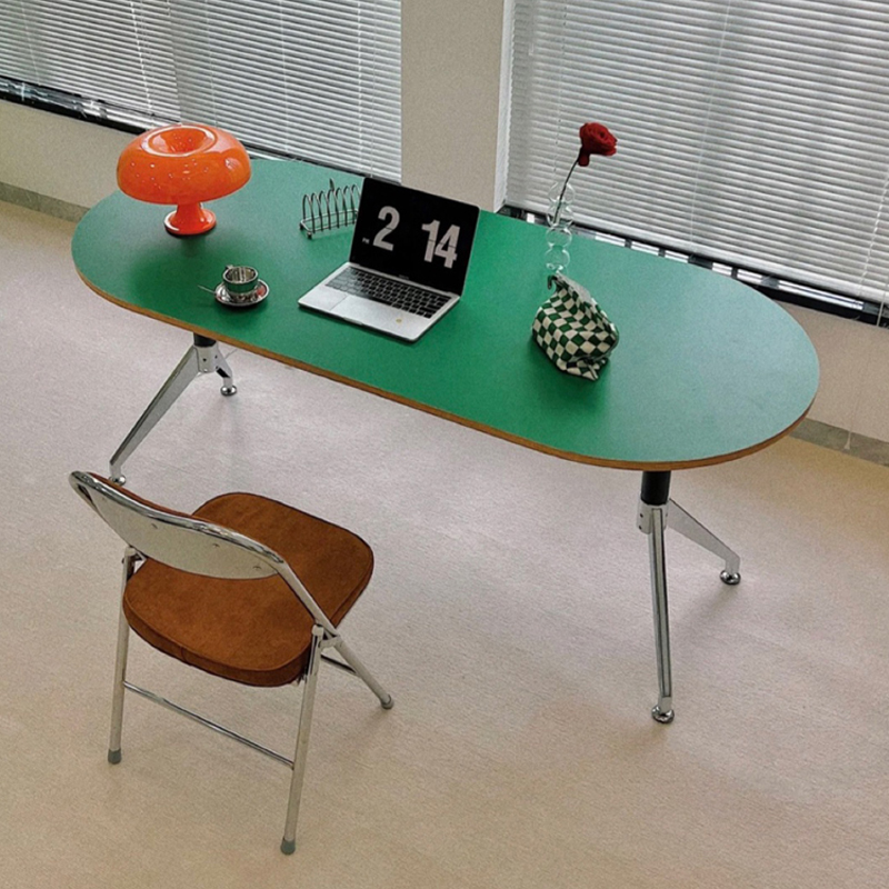 工作台支架 会议桌架子 办公桌腿 岩板 大理石 餐台脚 餐桌架桌脚