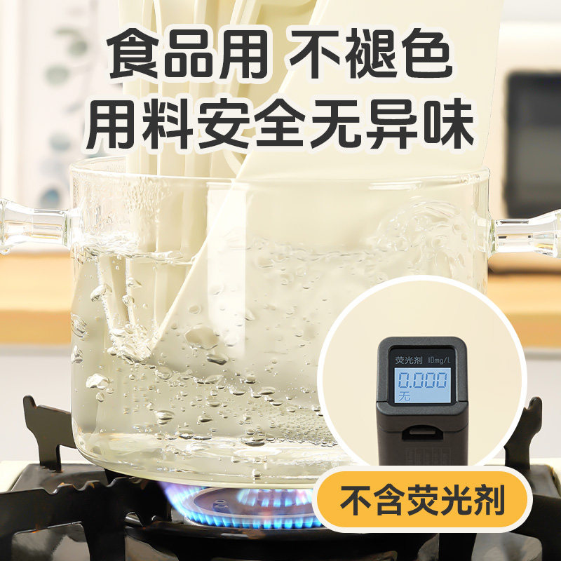 展艺矽胶揉面垫子加厚食品级家用面食和面擀面棍烘焙工具