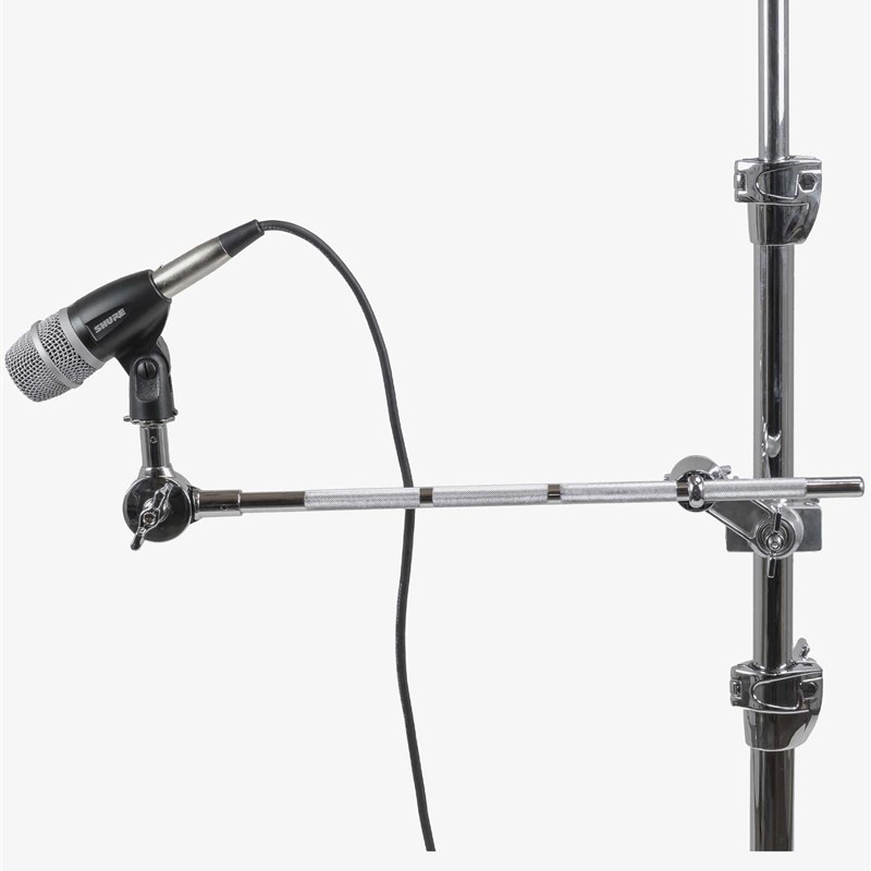 直布罗陀Gibraltar架子鼓话筒架麦夹转接夹专业录音底鼓话筒支架