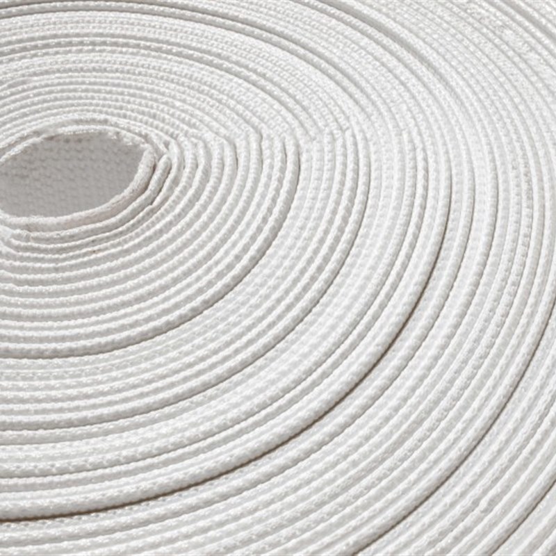 水泥空气斜槽帆布透气层布沸腾板气化布硫化布输送用帆布溜槽布