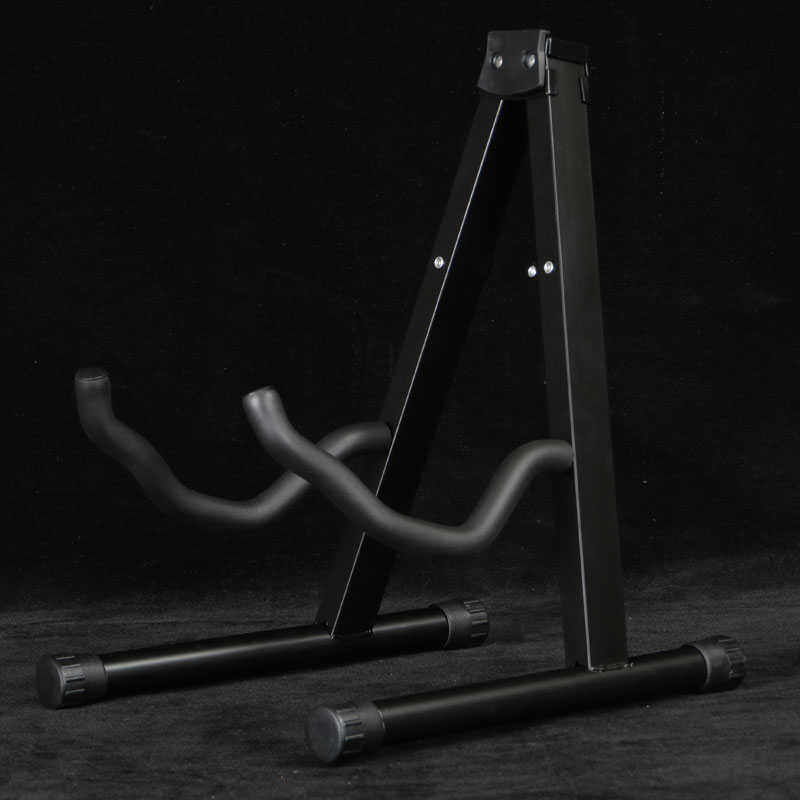 大提琵琶尤落地吉它架架子配琴架琴架里里电吉他支架吉他