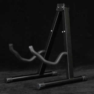 大提琵琶尤落地吉它架架子配琴架琴架里里电吉他支架吉他