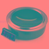 火锅电磁炉嵌入式 凹面线控圆形大功率商用铁锅炖地锅火锅店W