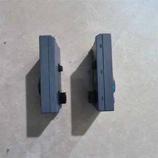 &益电通变频器显示 电位计调速键盘操作器控制显