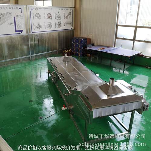 自动化 泡椒蕨菜加工设备 麻辣章鱼加工设备 泡菜加工设备 定制