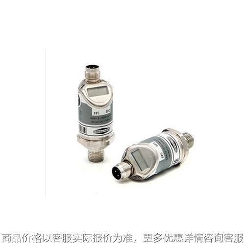 德国压力开关KP系列