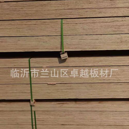 包装LVL板材 家具级LVL 杨木LVL多层 LVL木方 杨木LVL