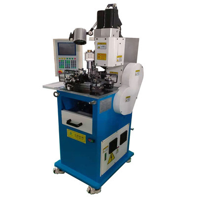 电脑扭簧机圆盘机简单易操作coil winding machine