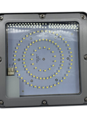 LED平台灯NFC9192泛光灯NFC-70W电厂车间照明NFC-100W高亮节能