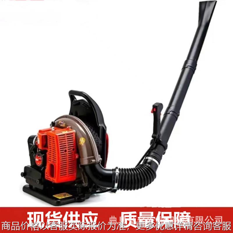 热销大风量灭火机灰尘砂石清理吹风机二冲程新疆大枣吹叶