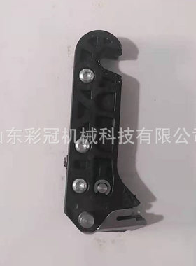 骑马订全自动订折机铁丝订书机皓勒钉头配件 鸟嘴