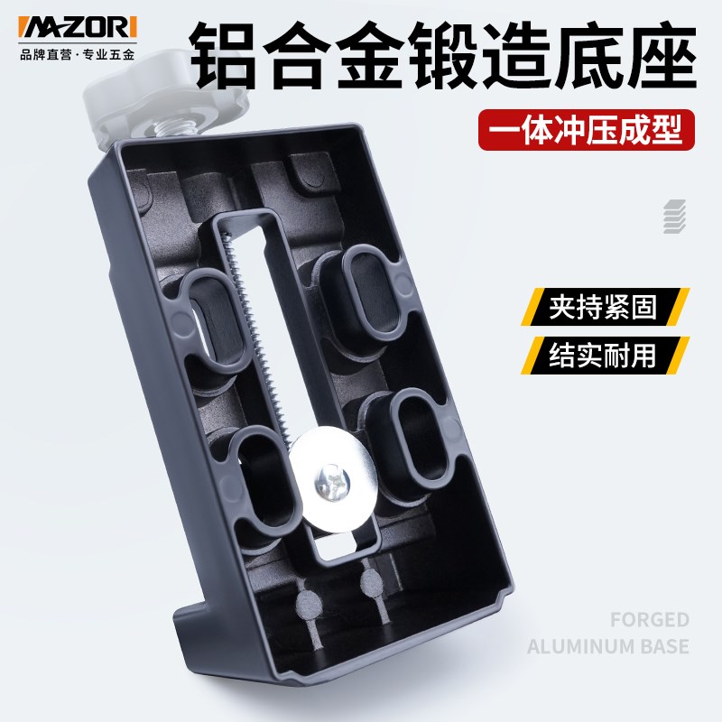 小型台虎钳迷你桌虎钳文玩打孔固定器桃核珍珠钻无患子手持平口钳